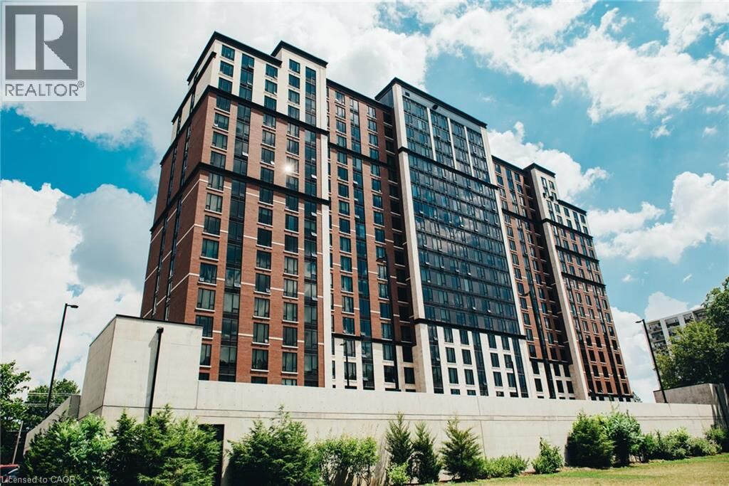 Property Photo:  1235 Richmond Street 1406  ON N6A 0C1 