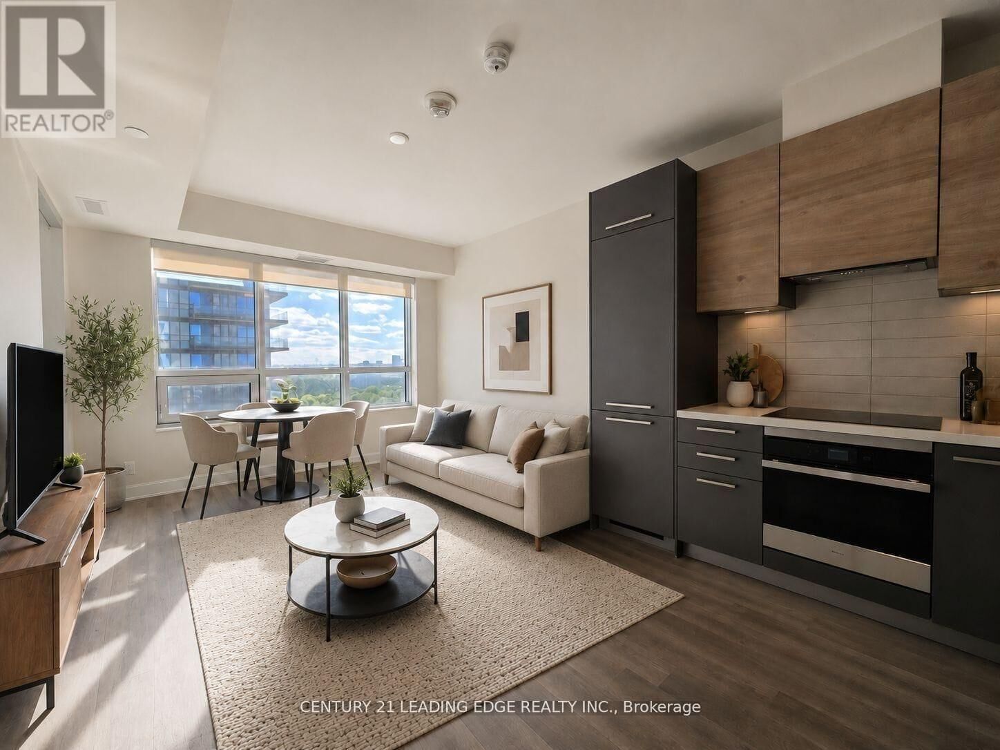 Property Photo: 38 Gandhi Lane 1811 ON L3T 0G8