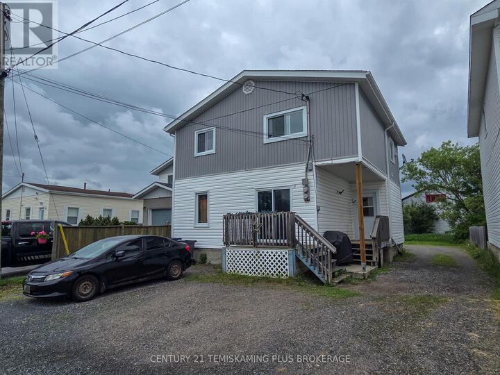Property Photo: 37 Jaffray Street ON P0J 1P0