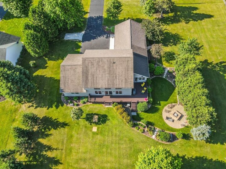 Property Photo:  2142 Wood Road  WI 54455 