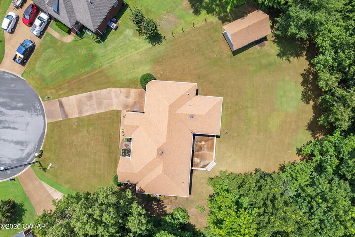 Property Photo: 48 Habersham Cove TN 38343