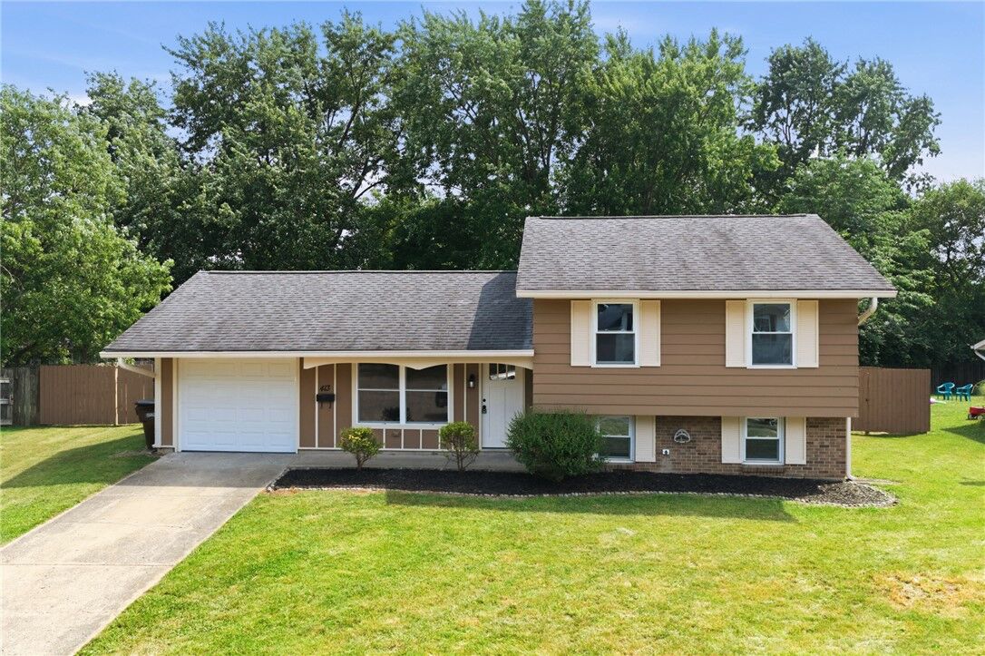 Property Photo:  413 Gregory Court  OH 45036 