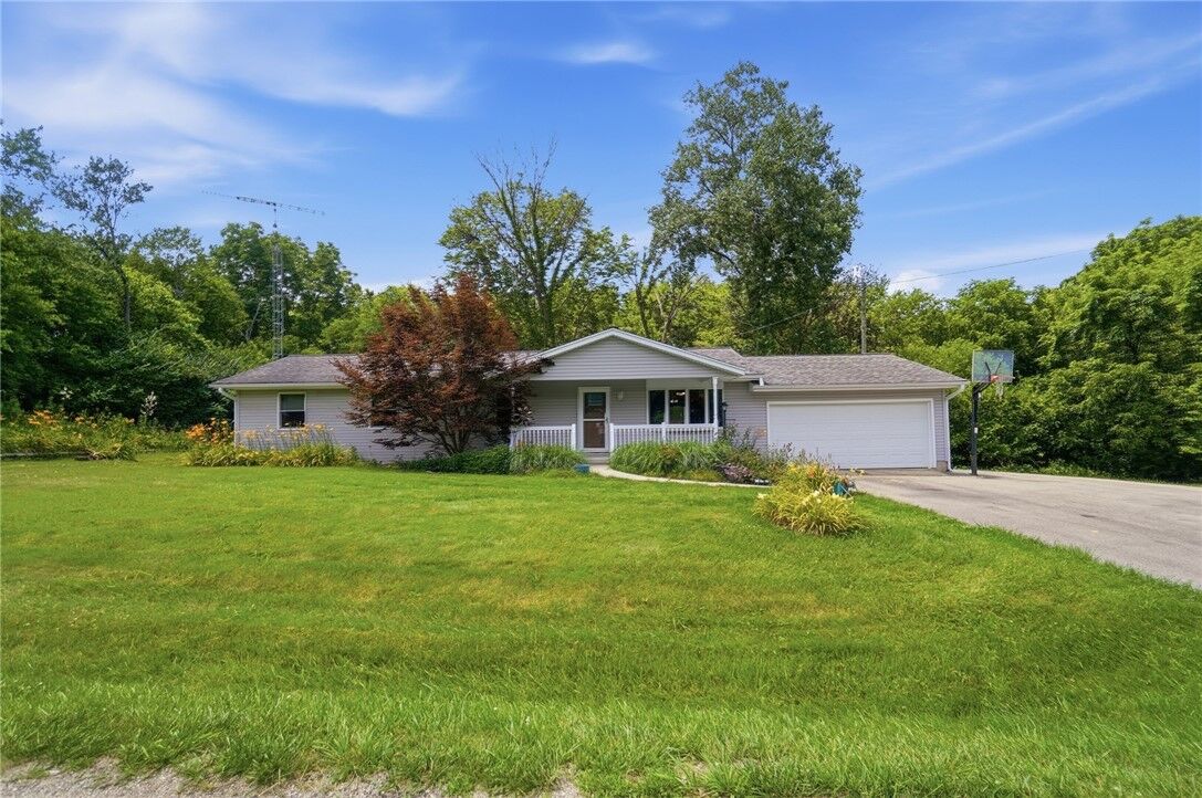 Property Photo:  11103 Gettysburg Darke Road  OH 45347 