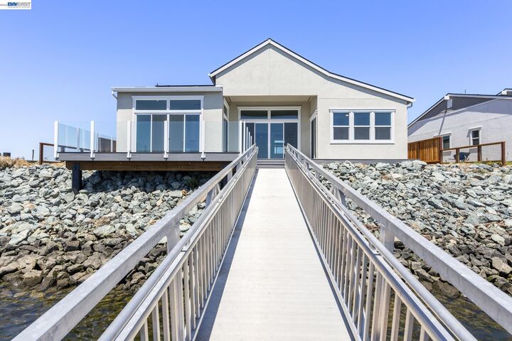 Property Photo:  6008 Windsweep Rd  CA 94511 