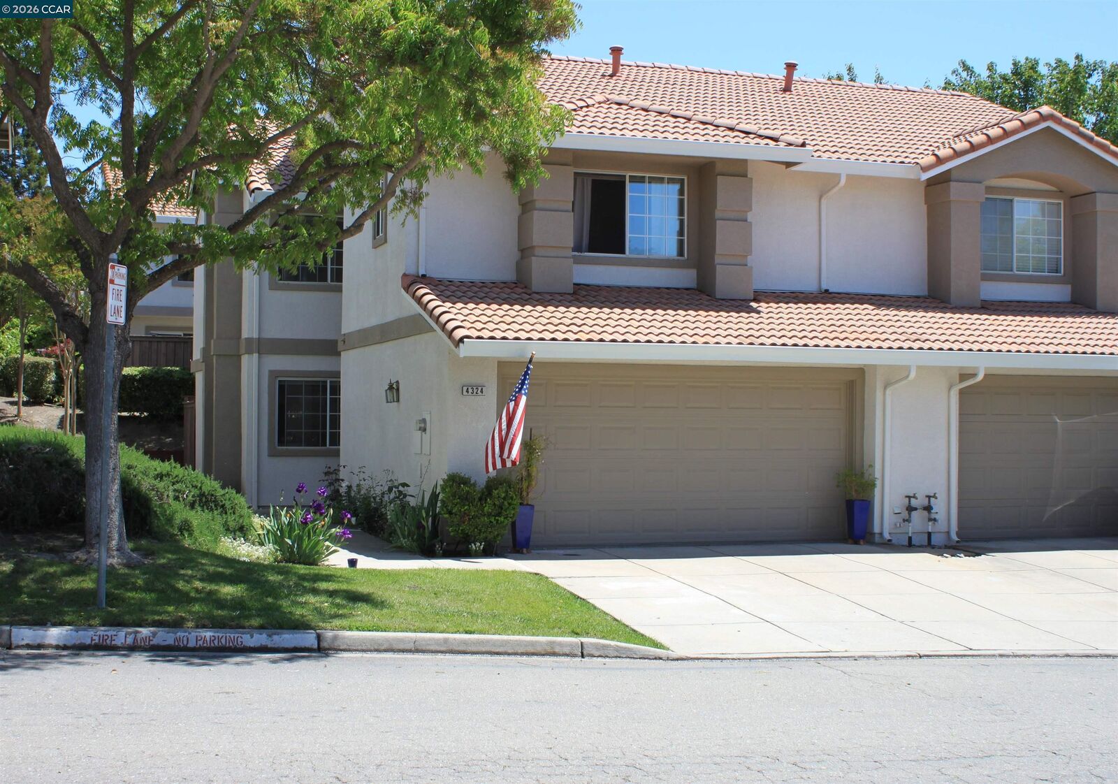 Property Photo:  4324 Conejo Dr  CA 94506 
