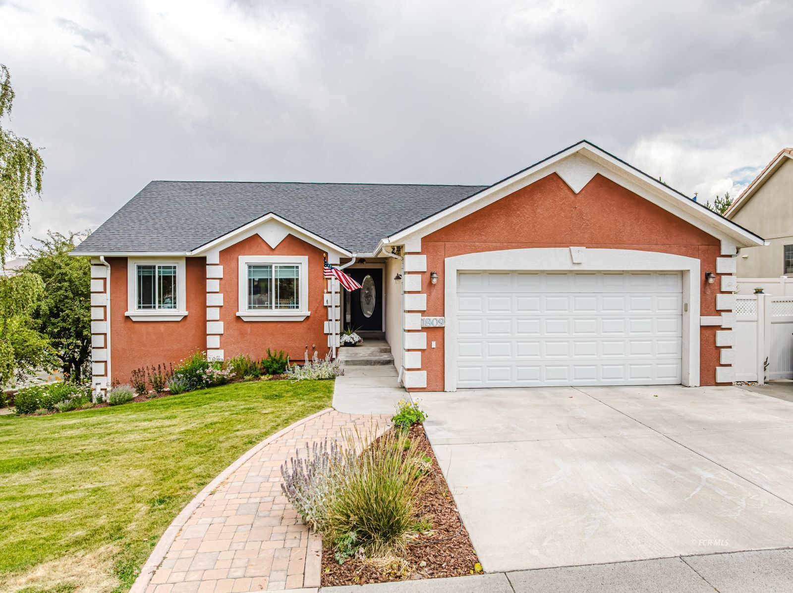 Property Photo:  1809 Sequoia Drive  NV 89801 