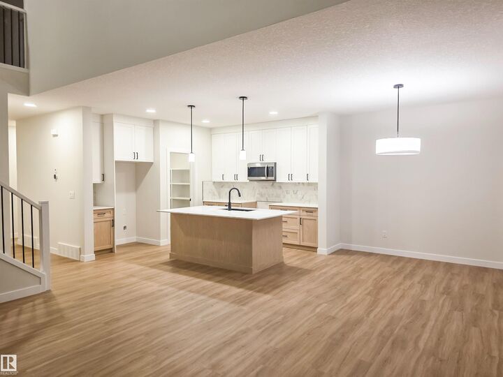 Property Photo: 50 Willow Link AB T8L 0W8