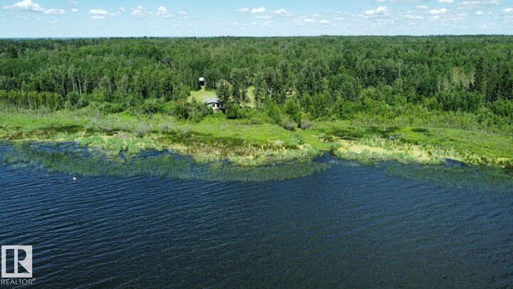Property Photo: 191027A Twp Rd 653 Road AB T8T 0E4