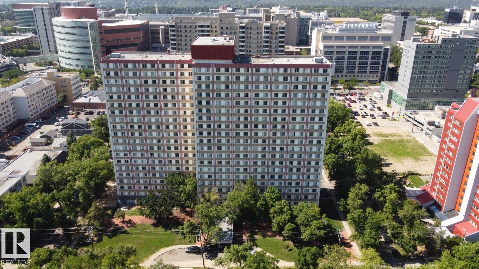 Property Photo:  8510 111 Street NW  AB T6G 1H7 