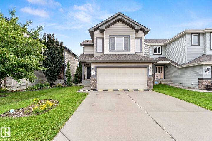 Property Photo:  5519 209 Street NW  AB T6M 0E9 