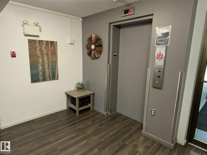 Property Photo:  10838 108 Street NW 106  AB T5H 3A6 