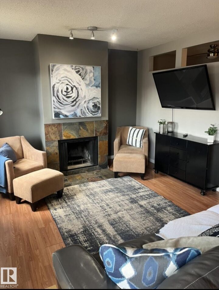 Property Photo: 10838 108 Street NW 106 AB T5H 3A6