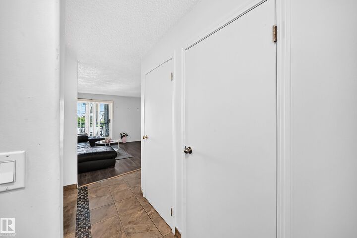 Property Photo: 9619 174 Street NW 208 AB T5T 6C6