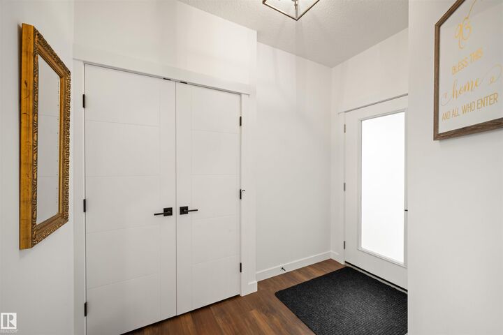 Property Photo:  2742 Collins Crescent SW  AB T6W 3X4 
