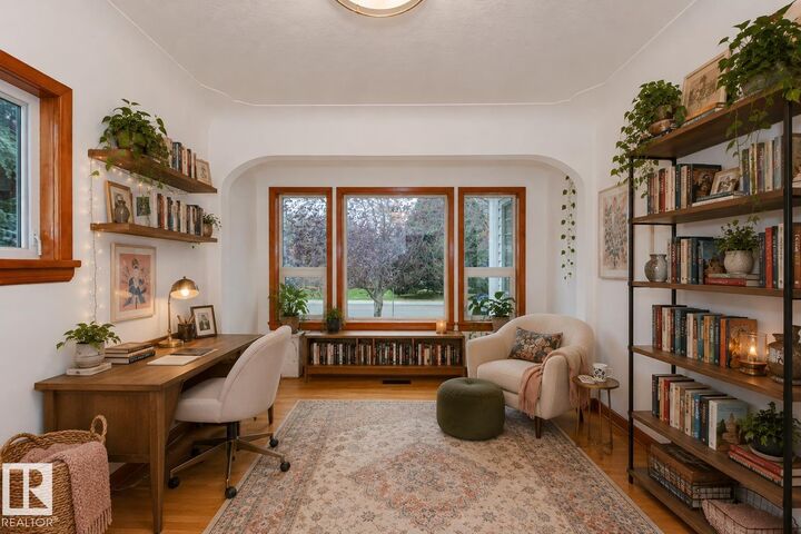 Property Photo: 8935 120 Street NW AB T6G 1X6