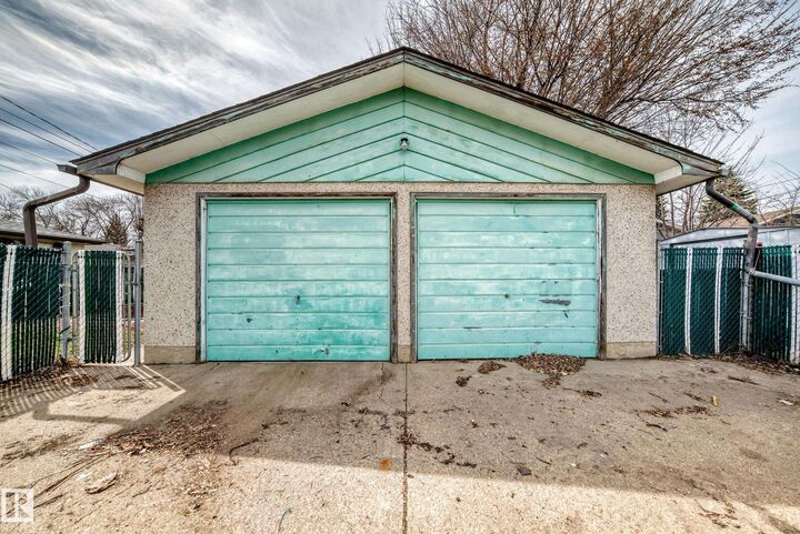 Property Photo:  12825 102 Street NW  AB T5E 4J2 