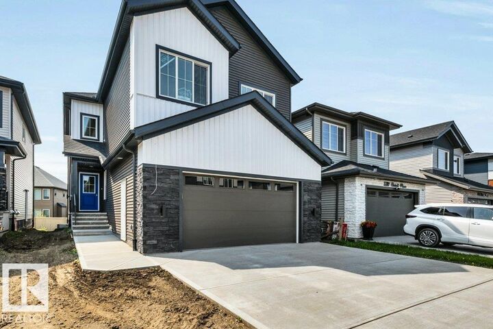 Property Photo: 5379 Kimball Place SW AB T6W 5E5