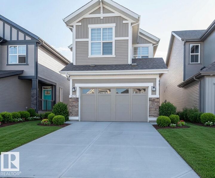 2635 Donaghey Crescent SW — photo 1