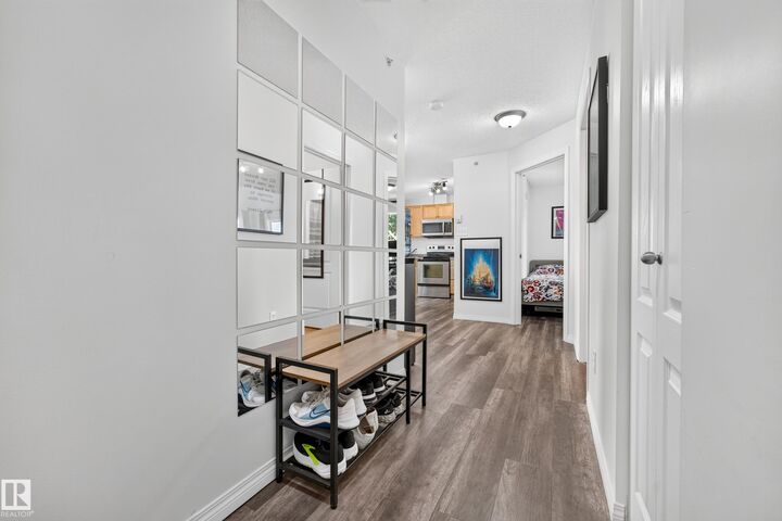 Property Photo: 320 Clareview Station Drive NW 2420 AB T5Y 0E5