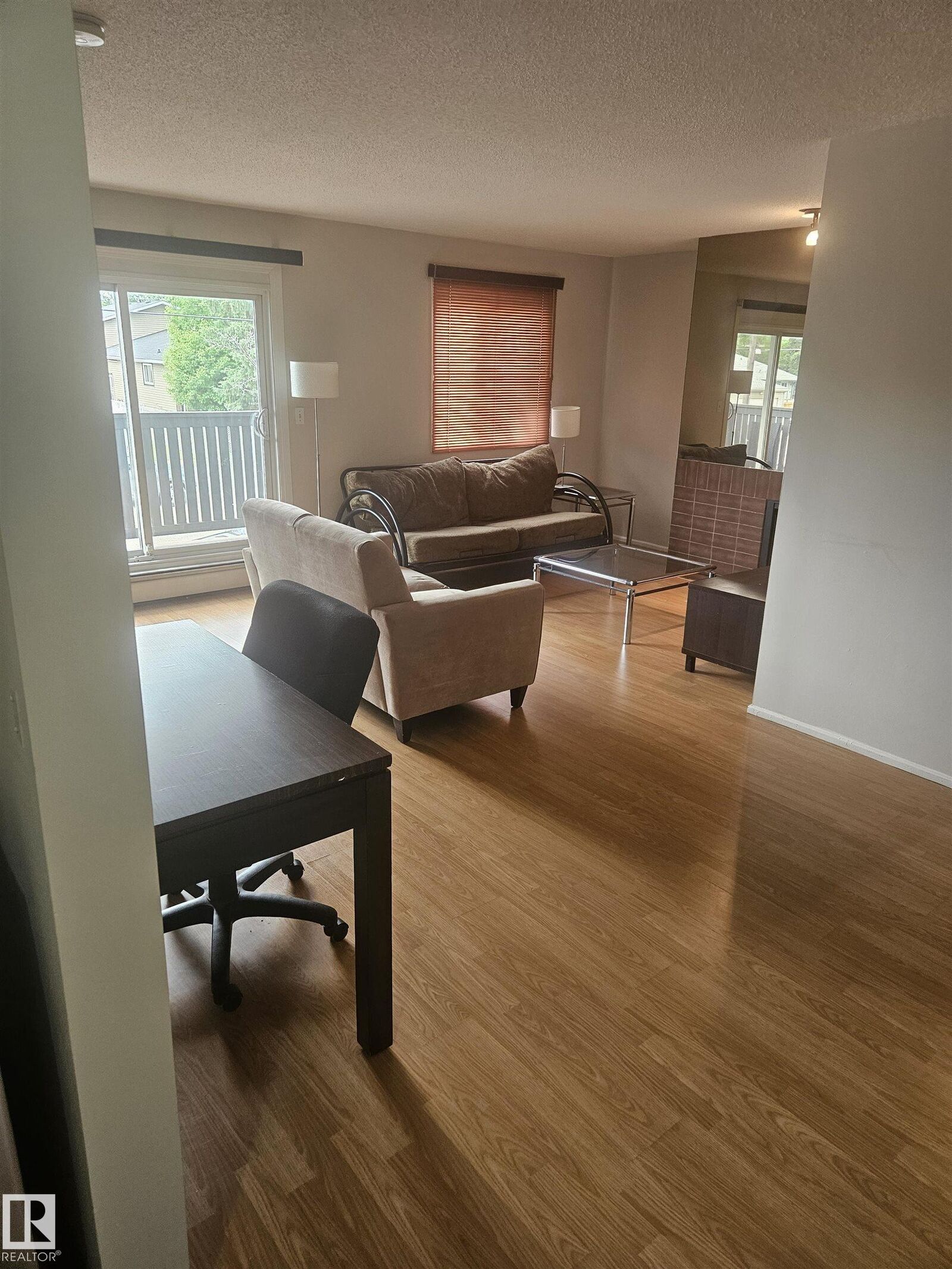 Property Photo: 10838 108 Street NW 206 AB T5H 3A6