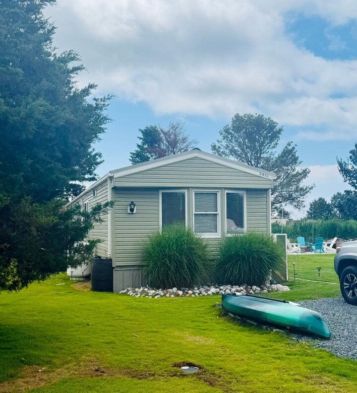 Property Photo:  2410 Ridge Rd  VA 23336 