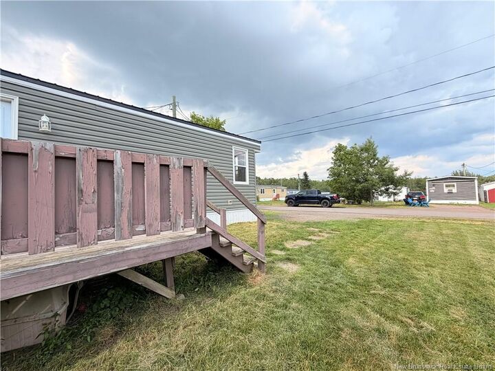Property Photo: 14 Shasta Street NB E1E 4L3