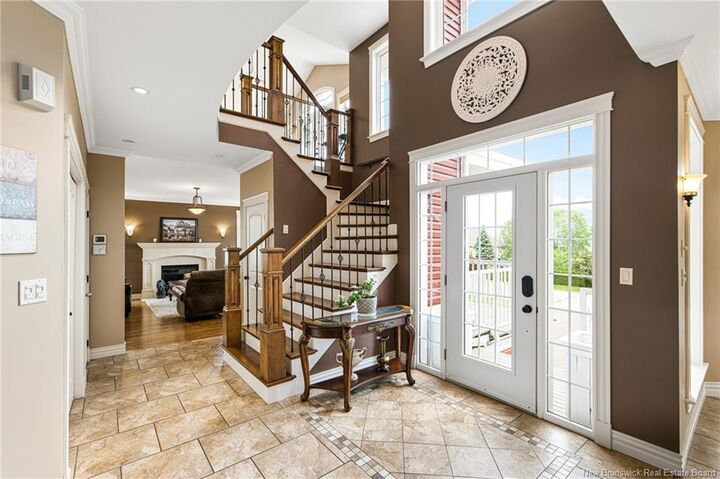 Property Photo:  521 Wayne Street  NB E4P 2W8 
