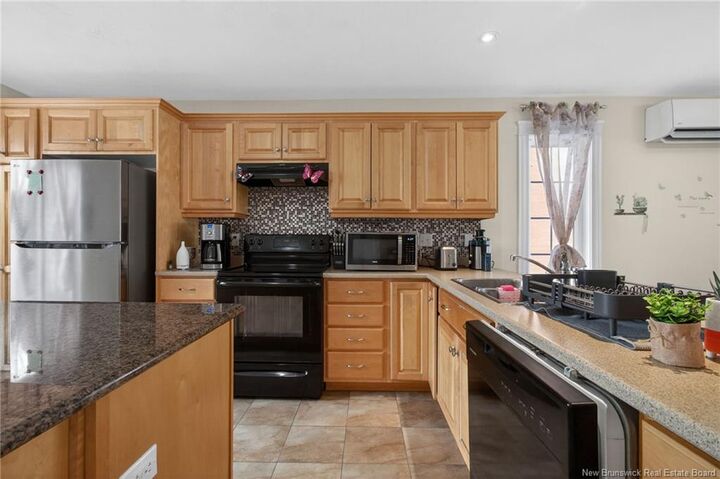 Property Photo: 66 Croasdale NB E1E 0A8