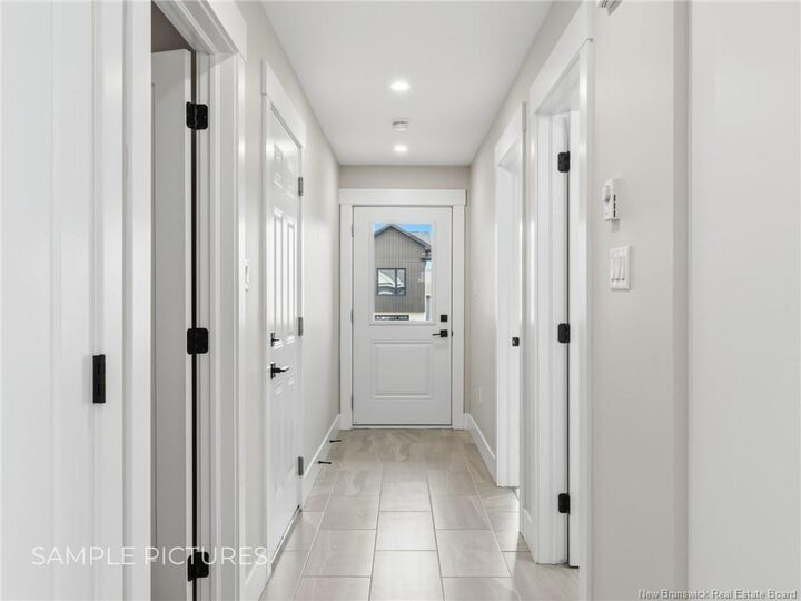Property Photo: 30 Violet Street NB E4P 0Z8