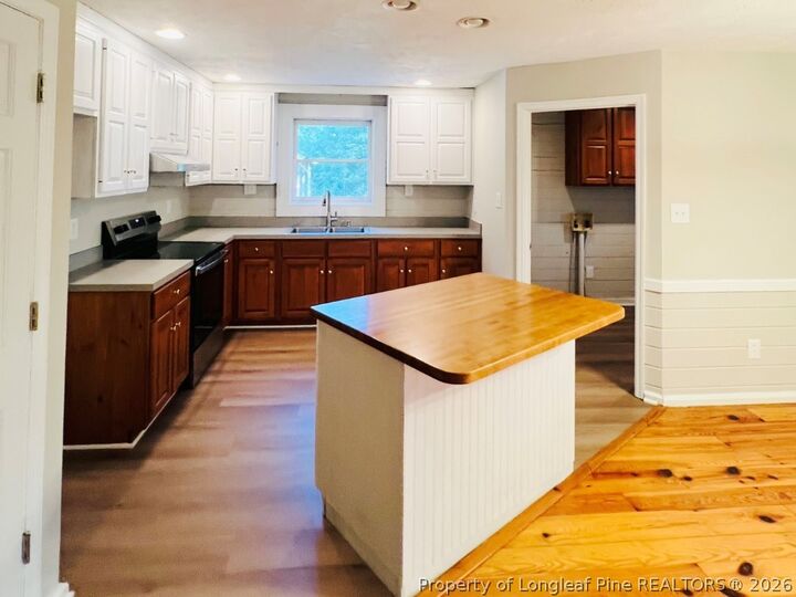 Property Photo:  9398 Coats Road  NC 28356 