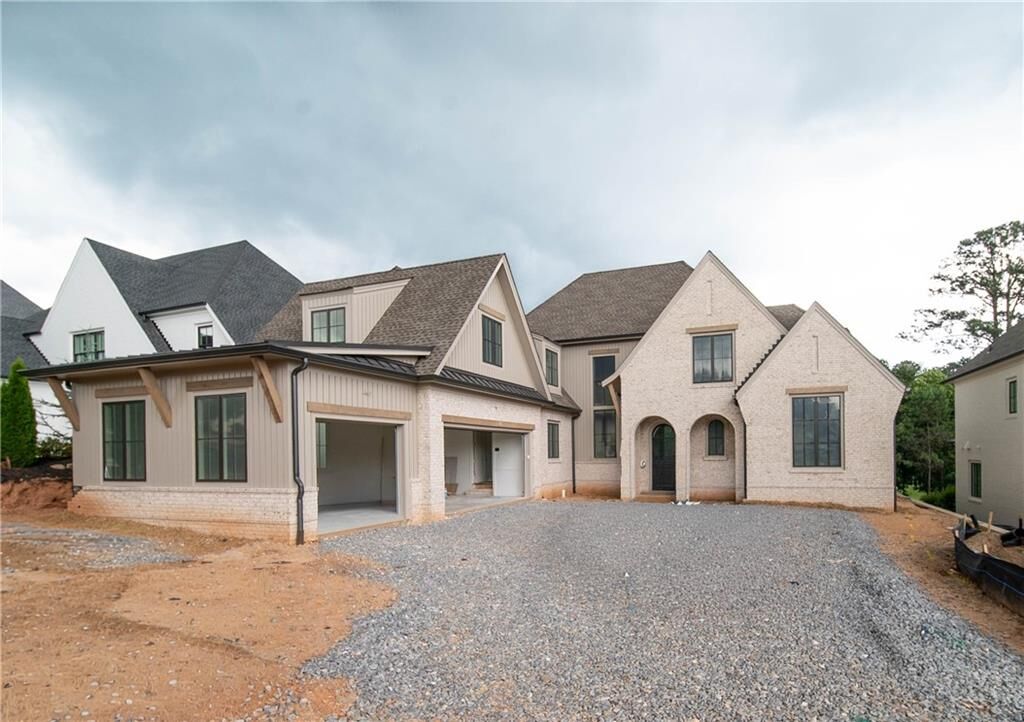 Property Photo:  3635 Cottage Drive  GA 30040 
