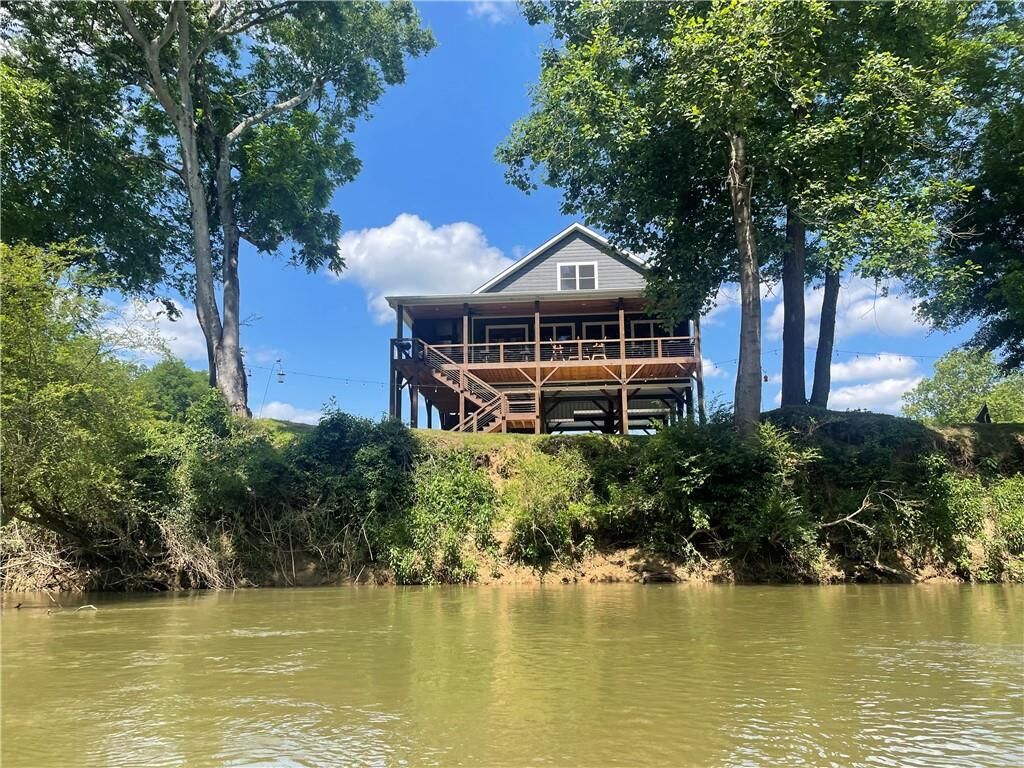 Property Photo: 250 Hook Road NE GA 30734