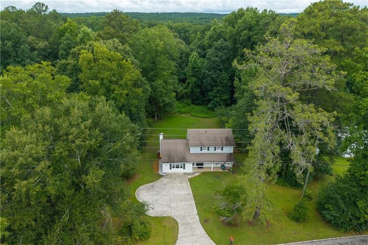 Property Photo:  358 Rainey Road  GA 30179 