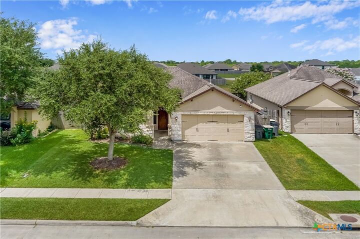 Property Photo:  111 San Polo Court  TX 77904 