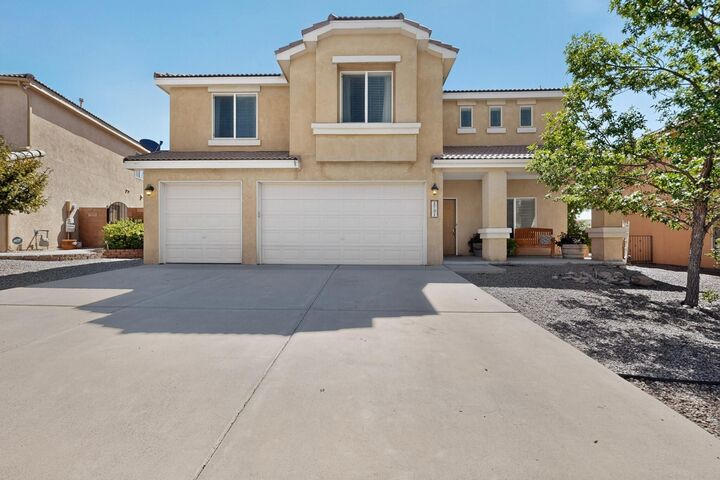 Property Photo: 2731 Camino Seville SE NM 87124