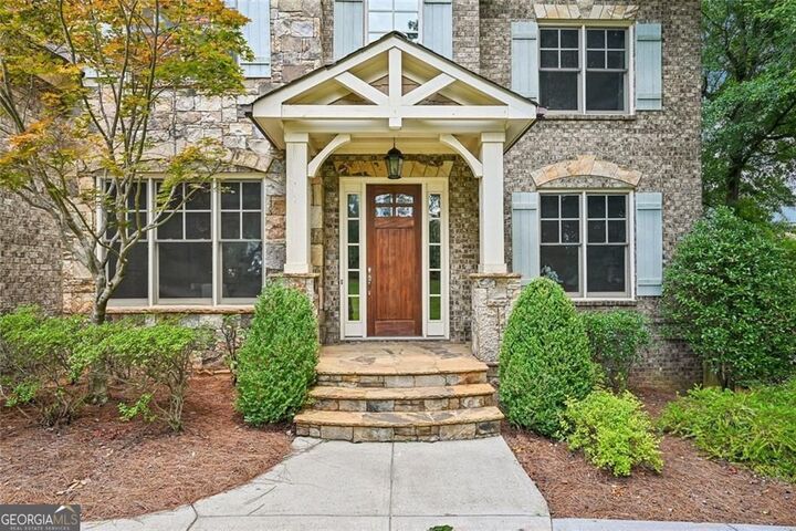 Property Photo: 160 Mount Paran Road NE GA 30342