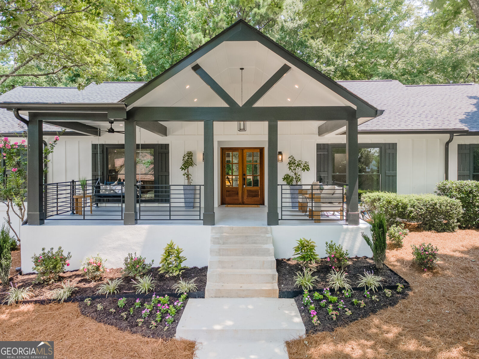 Property Photo:  6296 Courtside Drive  GA 30092 