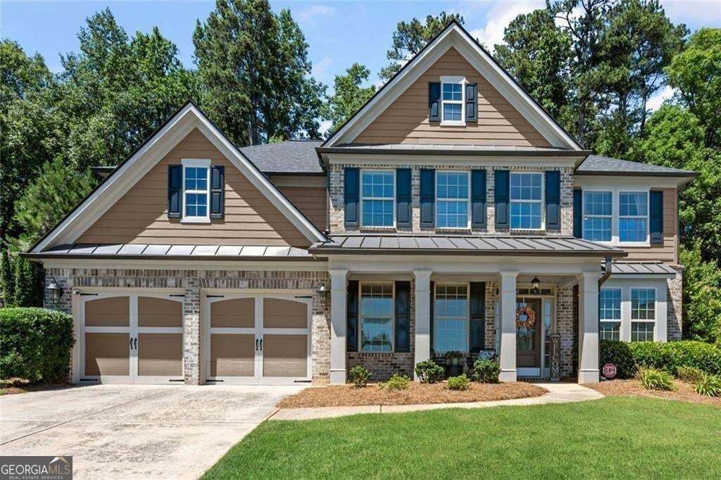 Property Photo:  2335 Copper Mill Trail  GA 30041 