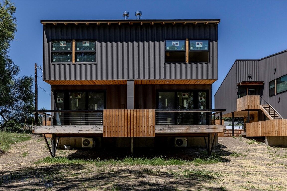 Property Photo:  504 S H Street 6  MT 59047 