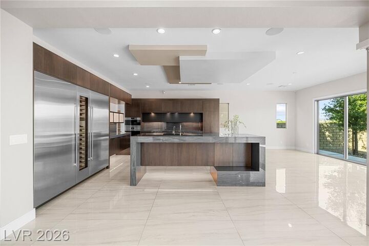 Property Photo:  12021 Vento Forte Avenue  NV 89138 