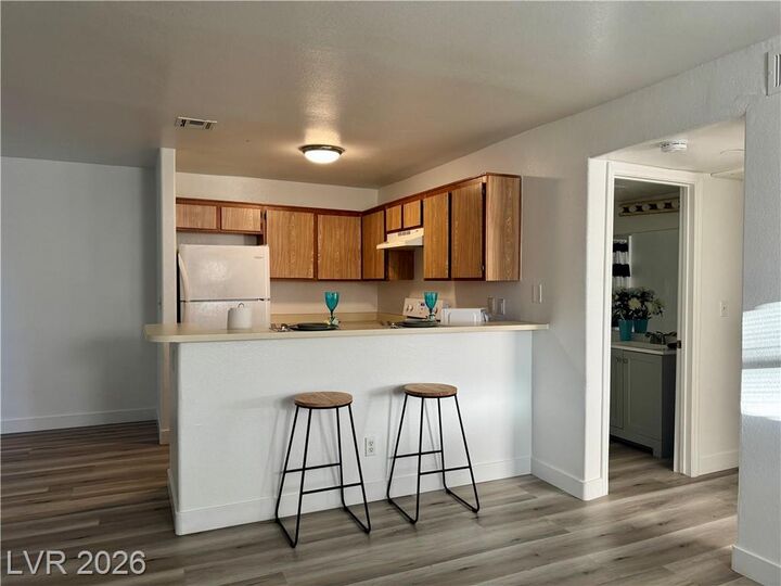 Property Photo:  2980 Juniper Hills Boulevard 103  NV 89142 