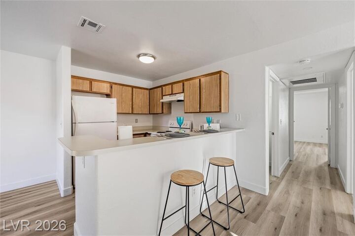 Property Photo:  2980 Juniper Hills Boulevard 103  NV 89142 