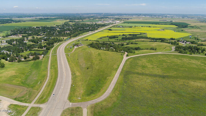 Property Photo: 2850 McDonald Road ND 58504