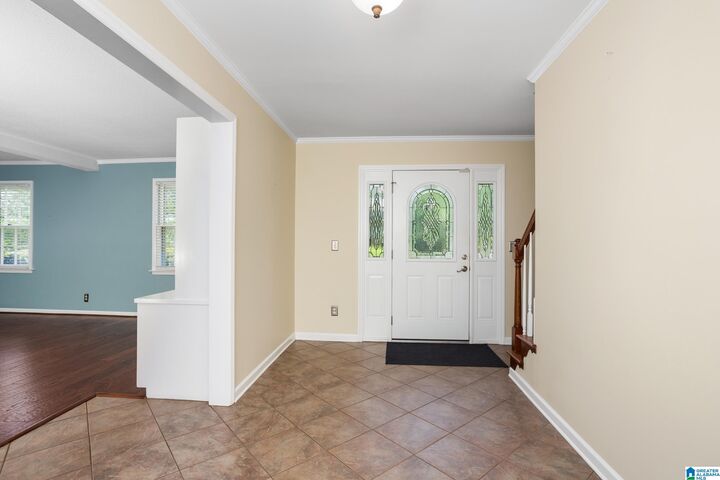 Property Photo: 2327 Ridgeview Road AL 36207