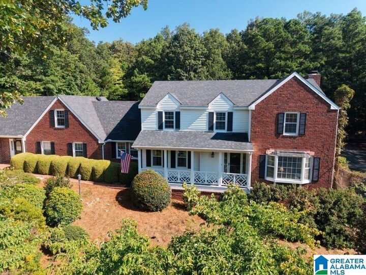 Property Photo: 2327 Ridgeview Road AL 36207