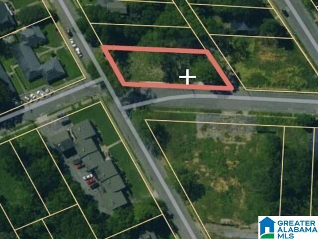 Property Photo: 1230 16th Street 000 AL 35204