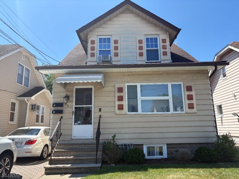 Property Photo:  21 Civic Pl  NJ 07003 
