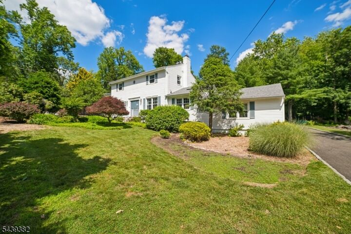 Property Photo:  25 Tremont Ter  NJ 07039 