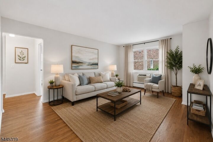 Property Photo: 79 Roseland Ave 73 NJ 07006