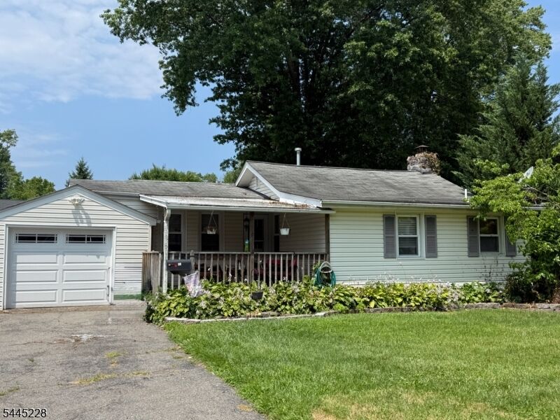 Property Photo: 19 Seminole Avenue NJ 07034